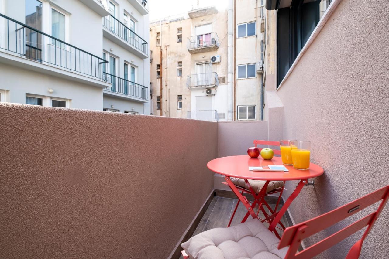Appartamento Athens Exarcheia Vibe 2 Esterno foto